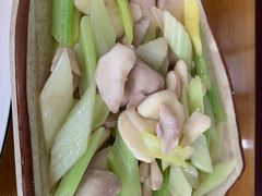 -姑苏-老盛兴菜馆