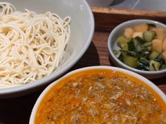 -李百蟹·江南蟹黄面·河景餐厅(夫子庙总店)