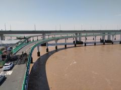 -宁波海天一洲景区