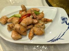 -蓬川食府(金海道店)