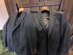 -Mr.Royal御匠先生·手工全麻衬衣西服定制