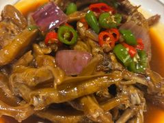 -江味龙虾馆·裸蓝龙虾(南山店)