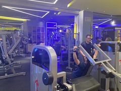 -贝菲特游泳健身(徐泾店)