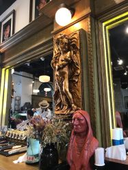 -TWOFACE 双面理发馆