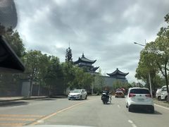 -汉江公园