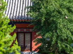 -石岛赤山风景区