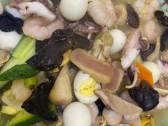 -抹直口特色菜馆(一店)