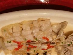 -小蓝鲸湖北菜(八一路店)