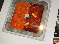 -海底捞火锅(龙岗星河COCO Park店)