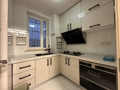 -朱辛庄(地铁站)