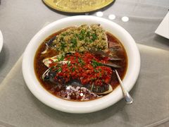 -融荟家和中餐厅·北京西直门宾馆