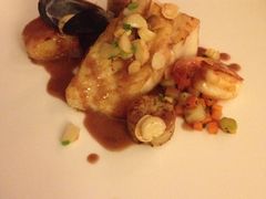 -上海和平饭店-华懋阁 The Cathay Room