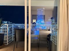 -神户美利坚公园东方大酒店
