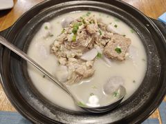 -湘聚缘湘菜馆(斜土路店)