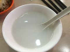 -德泓面馆(颐高店)
