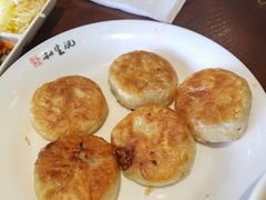 牛肉火烧-和生记牛肉火勺店(汇兴家园店)