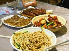 -可可大虾武汉土菜大排档(万松园1店)