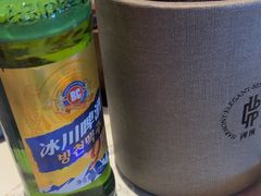 -河坝烧烤串城(金达莱店)