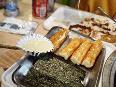 -霸腹烤肉(厦门柚子番店)