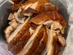 -竺桥兄弟烤鸭馆(竺桥店)