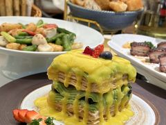 -南棠馆粤菜坊(群光店)