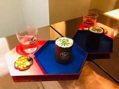 -茶是一枝花泡茶店