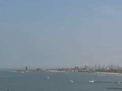 -蓬莱阁景区