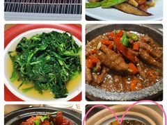-浔庐餐厅•江西老字号•九江菜(烟水亭店)