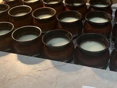 -南京长江之舟华邑酒店·鲜艳自助餐厅