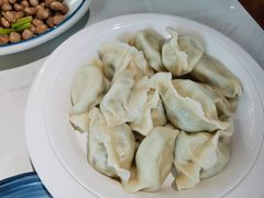 -海知道大连海鲜水饺(南山大冲店)