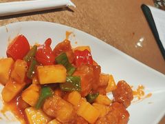 -云海肴·汽锅鸡·云南代表菜(五道口购物中心店)
