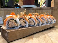 森味特色卷-森味花园·日本料理(伊藤洋华堂亚运村店)