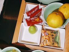 -紫莲花足道(柯桥古镇店)