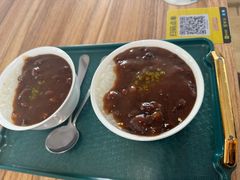 -笃笃笃糖粥(十全街店)