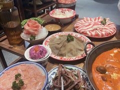 -楠火锅(昆山金鹰店)