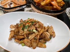 -锦府盐帮·侯宅(五棵松万达店)