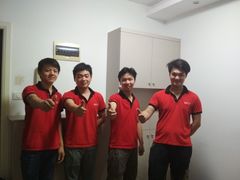 -索菲亚衣柜橱柜家具全屋定制(盈港路店)