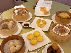 -汇景希尔顿逸林酒店·悦轩中餐厅