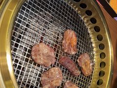 -海之屋韩式烤肉(海棠68环球美食街店)
