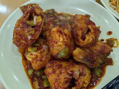 -贤花饭店(城阳店)