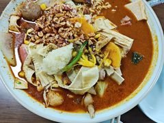 -真够味骨汤麻辣烫(光明小区店)
