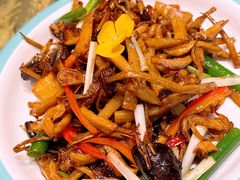 -大眼锅贴水饺(河东店)