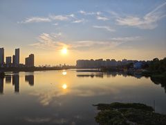-大小河街