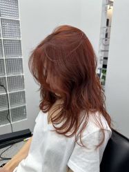-DK SALON连锁专业烫染接发店