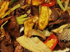 -闽公馆·客家私房菜·商务宴请·包厢(杏林橡树湾店)