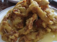 -一块豆腐·海鲜·家常菜(李沧书院路店)