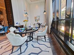 -翠湖宾馆·中餐厅