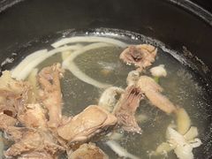 -同仁四季椰子鸡(无锡滨湖万象汇店)