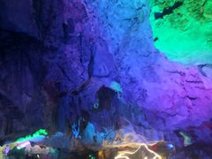 -星湖旅游景区七星岩