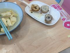 -小杨生煎(成山巴黎春天店)